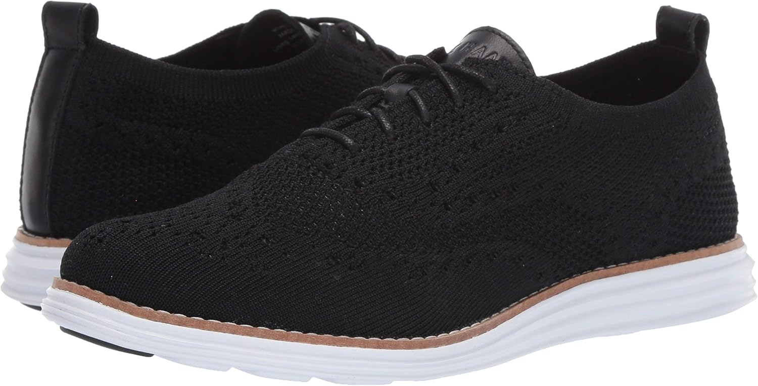  | Cole Haan Women's OriginalGrand Stitchlite Wingtip Oxford | Oxfords