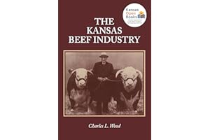The Kansas Beef Industry