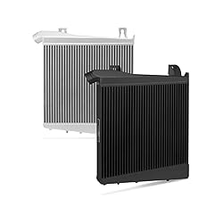 Mishimoto MMINT-F2D-08KBK Performance Intercooler