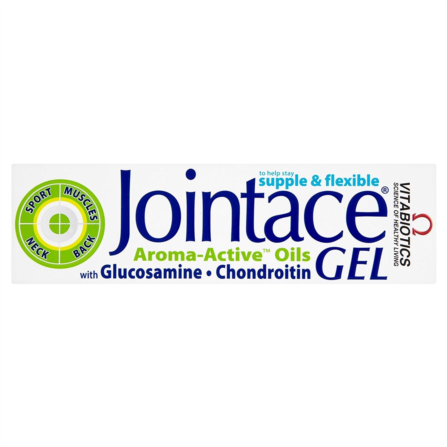 Vitabiotics Vitabiotic Jointace Gel 75ml Pack Of 6 Buy Online In El Salvador At Elsalvador Desertcart Com Productid