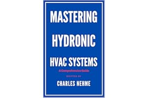 Mastering Hydronic HVAC Systems