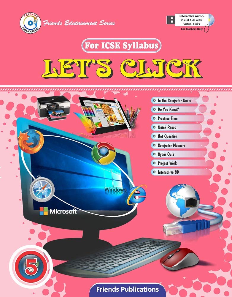 Lets Click-5