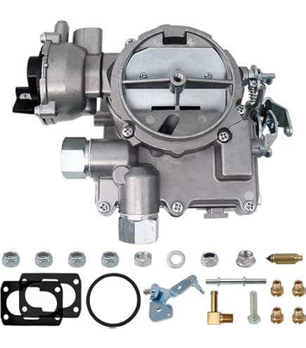 Amazon.com: Sierra 18-7213 Carburetor Kit : Automotive