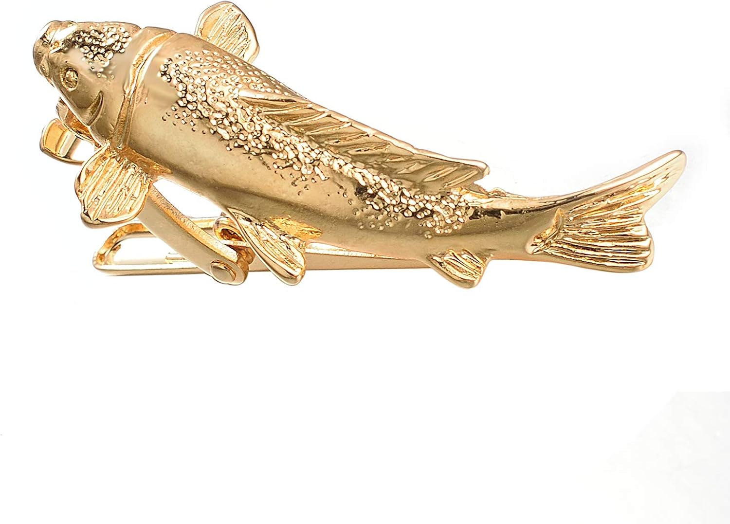 Amazon Yoursfs おもしろ ネクタイピン コイ おしゃれ 動物 ネクタイピン 金 魚 ネクタイ ピン メンズ アクセサリー プレゼント タイピン タイタック 通販 Amazon Yoursfs おもしろ ネクタイピン コイ おしゃれ 動物 ネクタイピン 金 魚 ネクタイ ピン メンズ アクセサリー プレゼント タイピン タイタック 通販