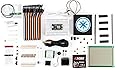 Particle Maker Kit with over 40 components for Learning IoT