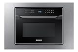 SAMSUNG 30" Microwave Trim Kit for 1.2