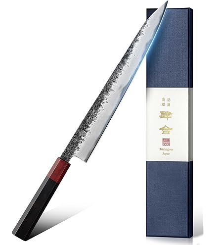Amazon.com: Kai KAI AB5118 Flexible Knife Seki Magoroku Easy Care