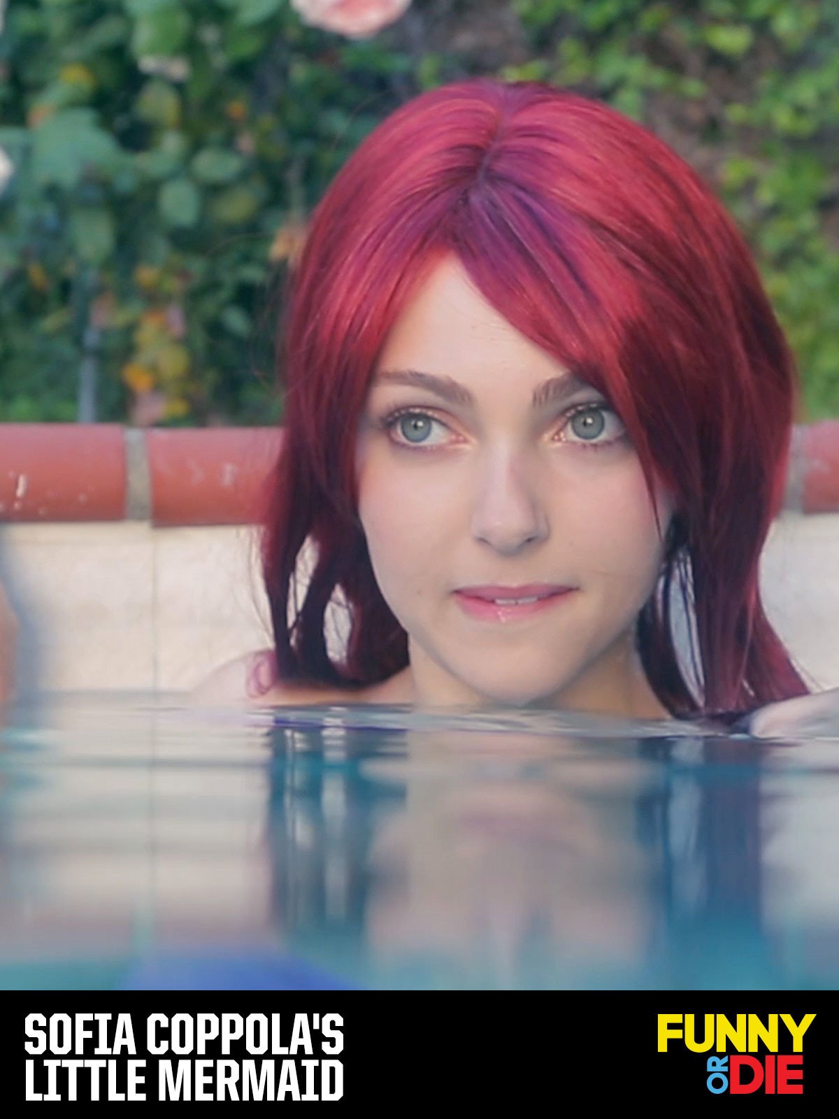 Watch 'Sofia Coppola's Little Mermaid' on Amazon Prime Video UK