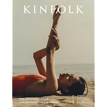 Kinfolk 41: Kinfolk: 9781941815458: Books - Amazon.ca