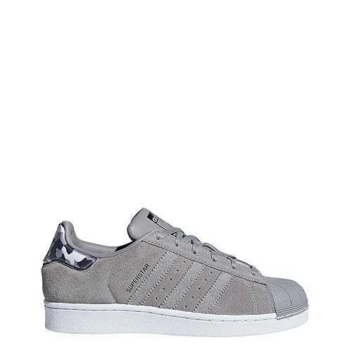 adidas superstar ante gris
