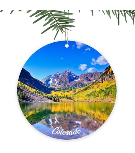 Colorado Flaggenbanner – 10 M Lang, 30 Mini-Flaggen, Polyester, Für Paraden, Garten Und Partys