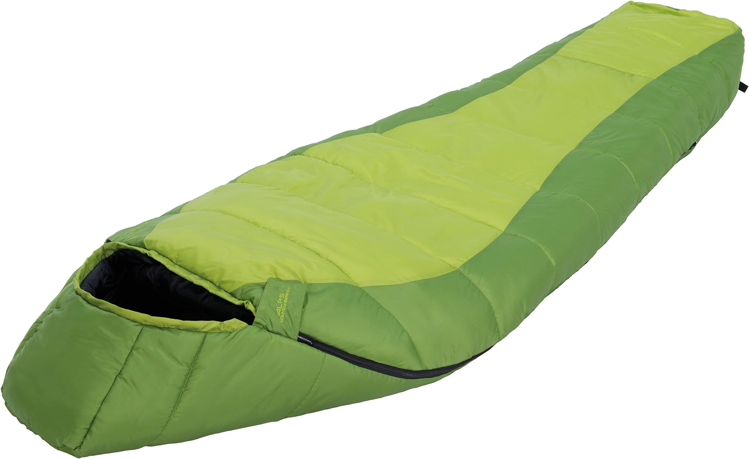 ALPS Mountaineering Crescent Lake +20 Degree Sleeping Bag