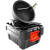 Desert Fox Gold Automatic Gold Panning Machine