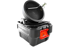 CAMEL MINING Desert Fox Gold Automatic Gold Panning Machine