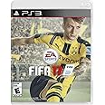 FIFA 17 - PlayStation 3