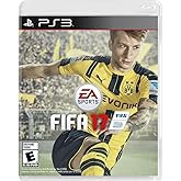 FIFA 17 - PlayStation 3