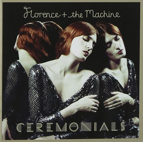 #32 — Ceremonials