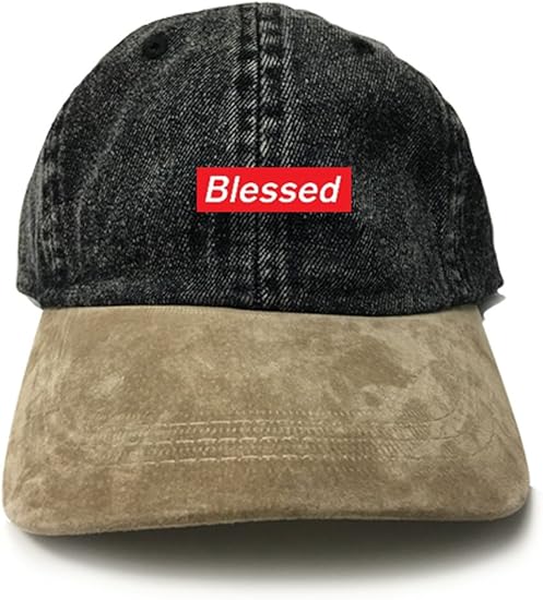 supreme dad hat