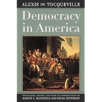 Democracy in America