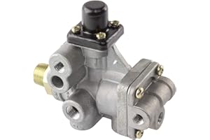 WORLD AMERICAN SR5 SPRING BRAKE VALVE
