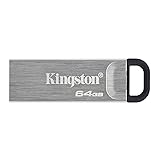 Kingston DataTraveler Kyson 64GB High Performance