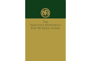 NA Step Working Guides