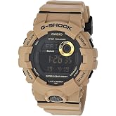 G-Shock GBD800UC-5 Brown One Size