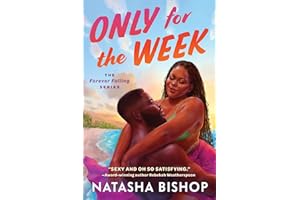 Only for the Week (The Forever Falling Series)