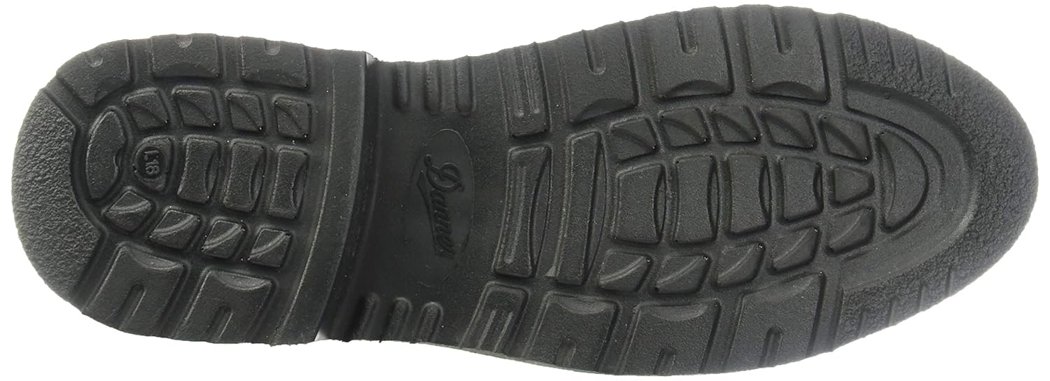 bull run wellington round toe