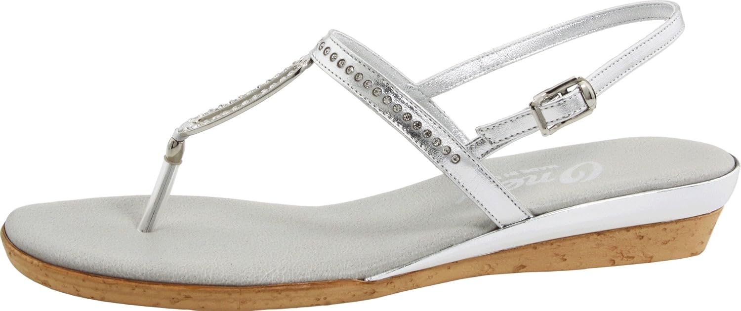 onex women's cabo thong sandal