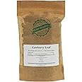 Herba Organica Cowberry Leaf - Vaccinium Vitis-Idaea L - Herbal Tea (50g)