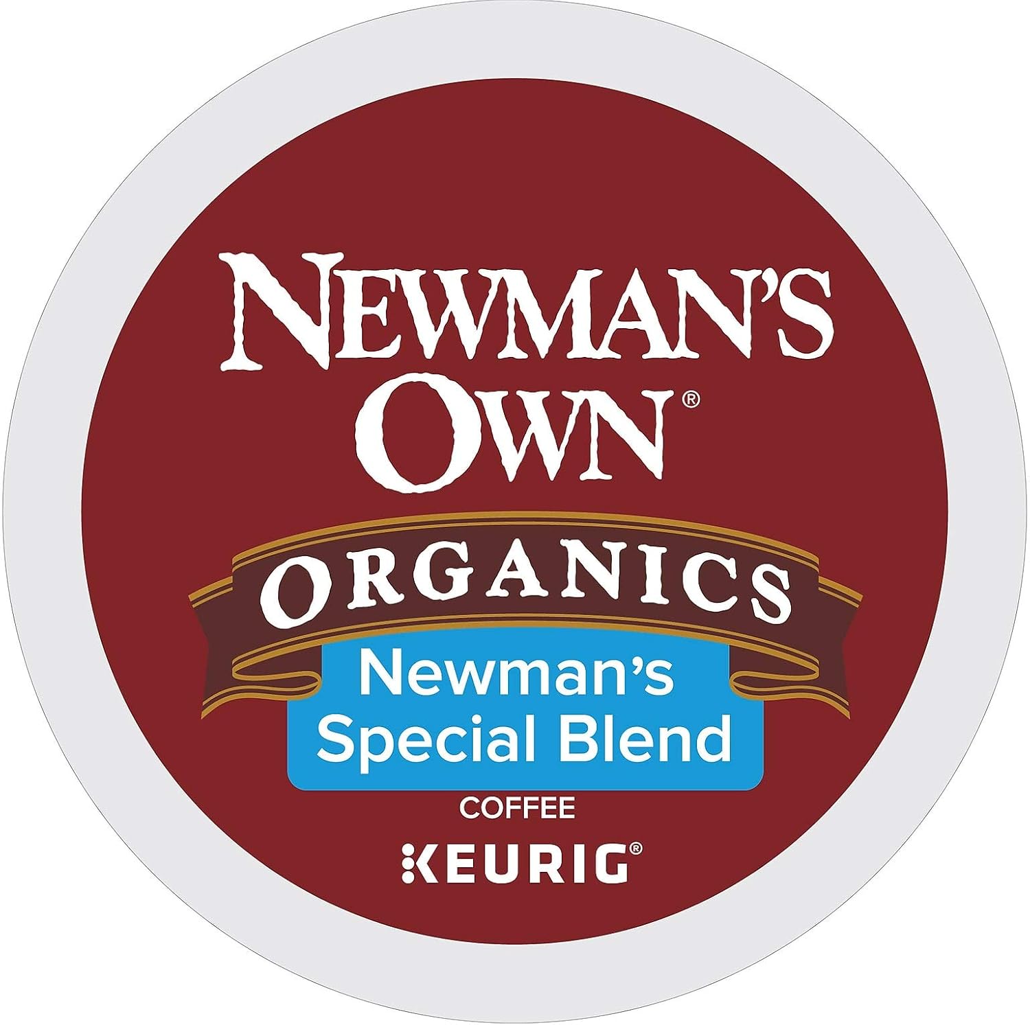 Newman's Own Organics Special Blend, 24 Count Amazon.ca Grocery