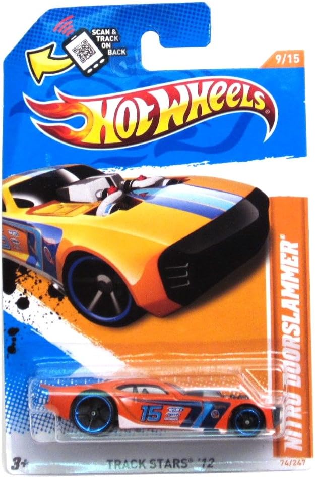 hot wheels super 6 lane raceway kmart
