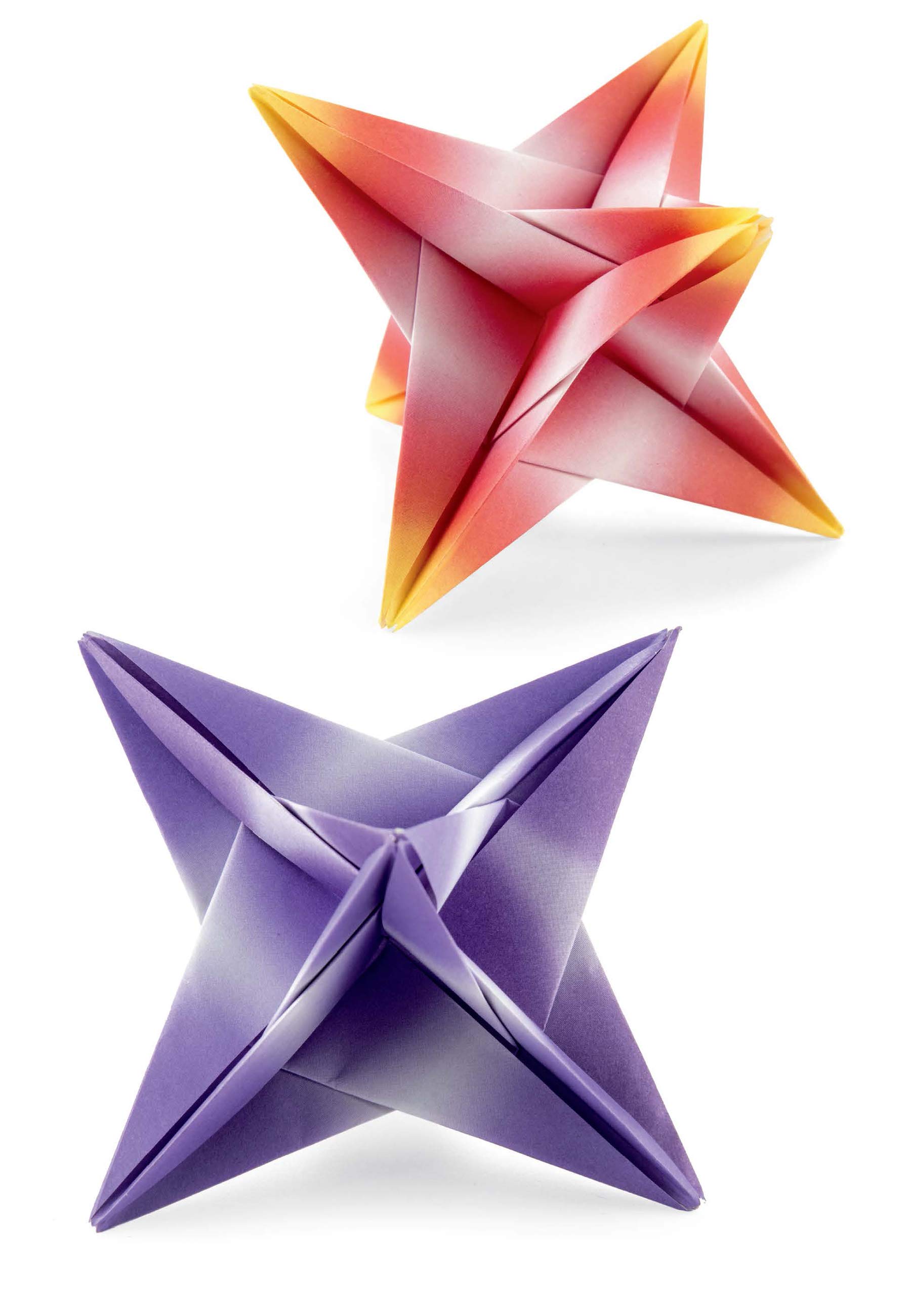 Fabulous Modular Origami 20 Origami Models With