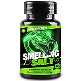 Topffy Smelling Salts, Powerlifting Smelling