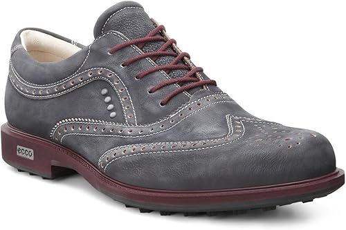 ecco mens tour golf hybrid