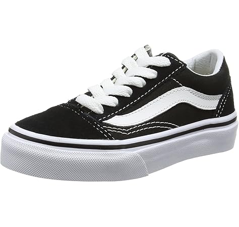 vans old skool materiale