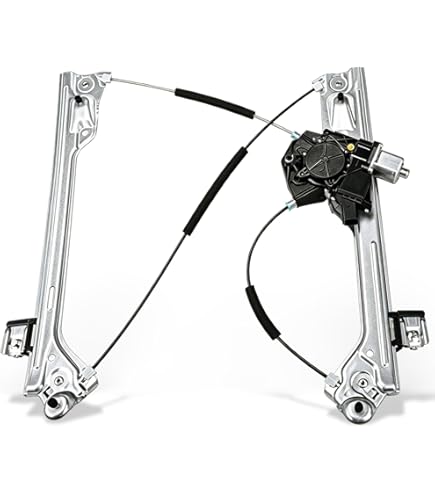 Amazon.com: Dorman 751-724 Front Driver Side Power Window