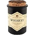 Northern Lights Candles - Spirit Jar Candles - Whiskey Reserve - 52604