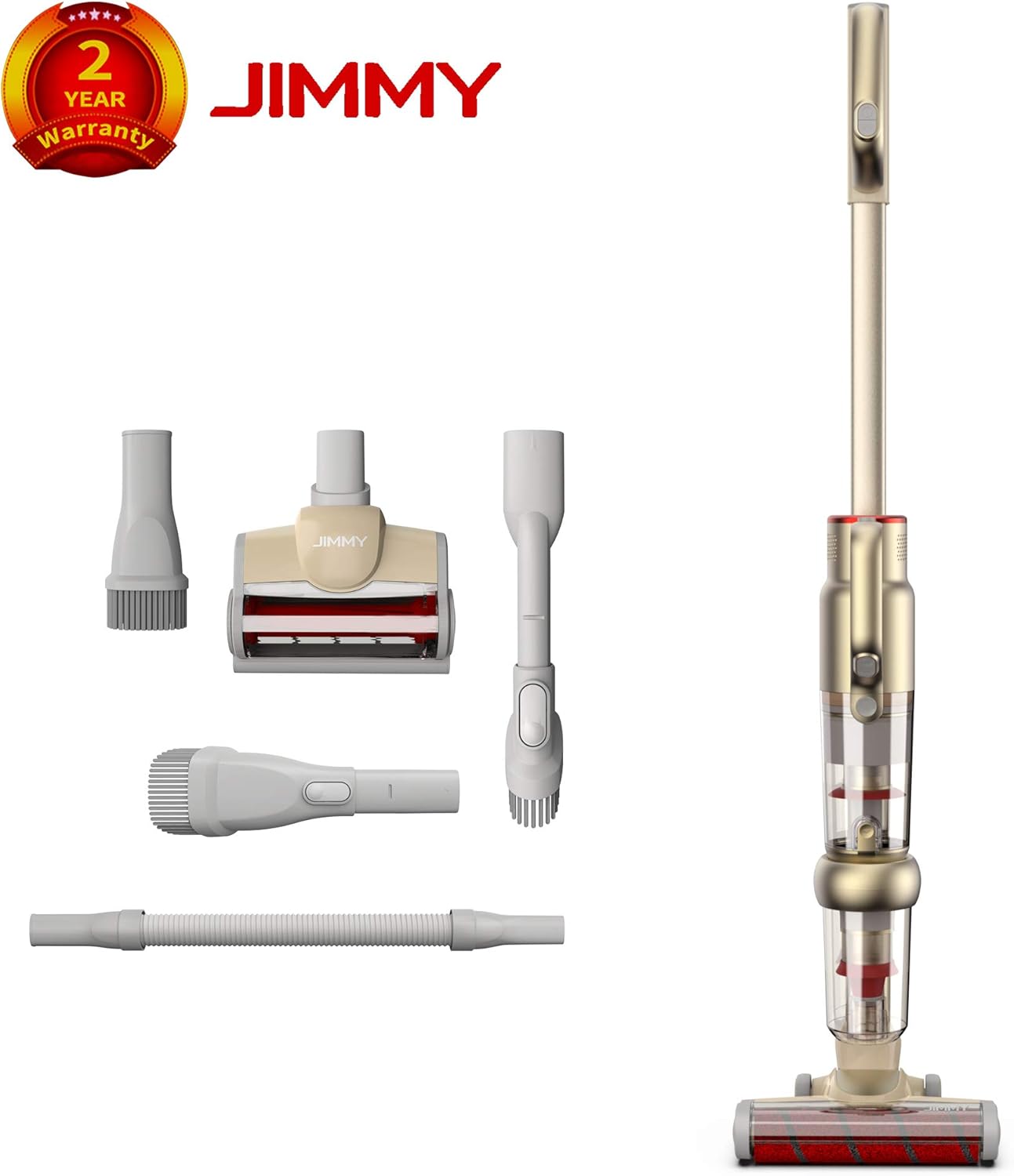 Аккумулятор jimmy jv71