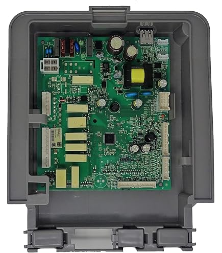 CoreCentric - Scheda Di Controllo Per Forno A Parete Rigenerata Di