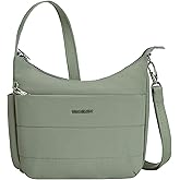 Travelon Anti-theft Roam Medium Crossbody