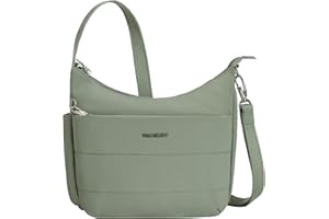 Travelon Anti-theft Roam Medium Crossbody