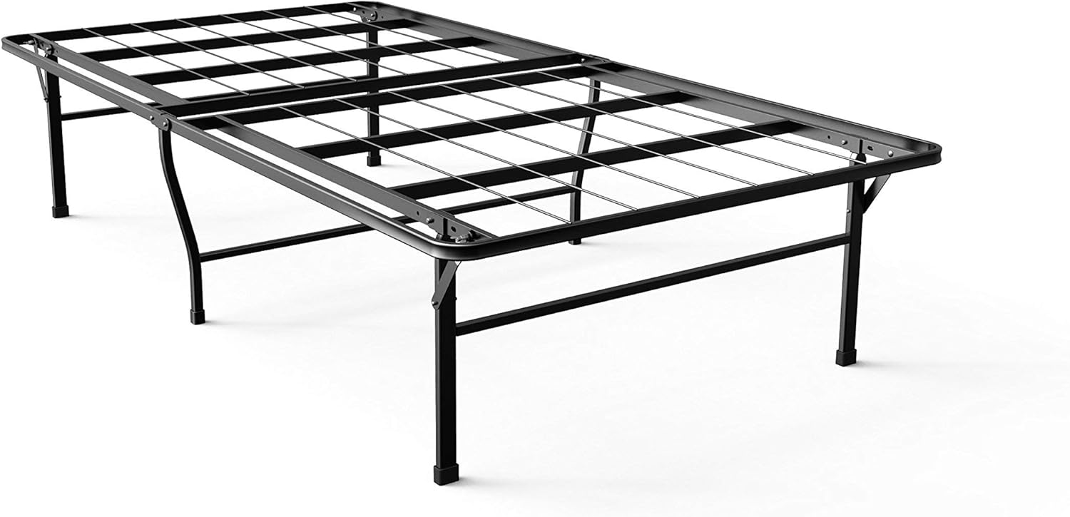 Best Twin Xl Bed Frame Brackets