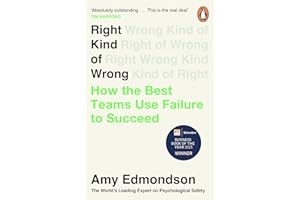 Right Kind of Wrong