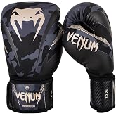 Venum Impact Boxing Gloves