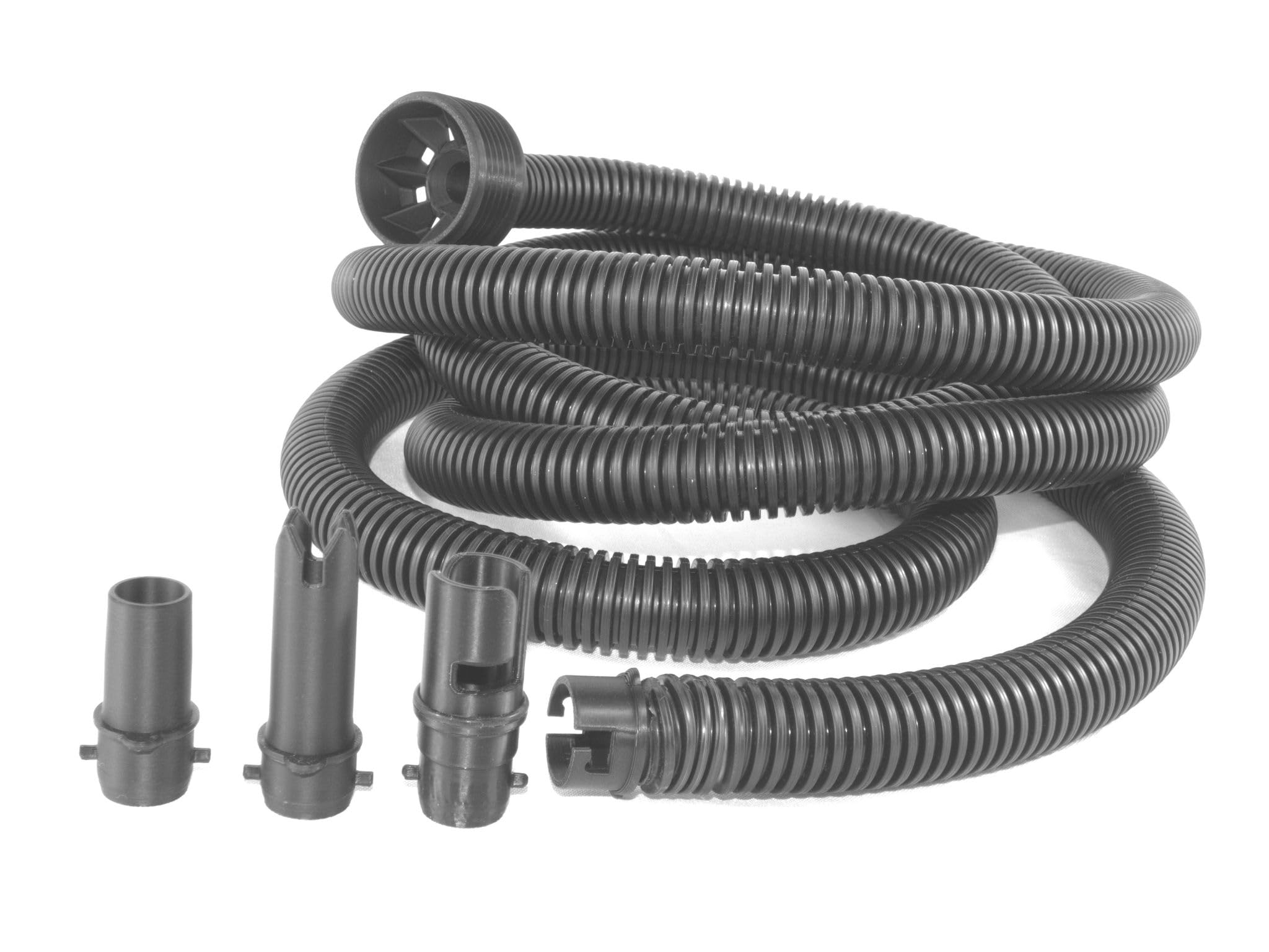 Hot tub Inflation Hose Long Compatible with Lay Z Spa Hidroyet (Maldives/Palma) and Airjet Models. Dropstich Until 2021