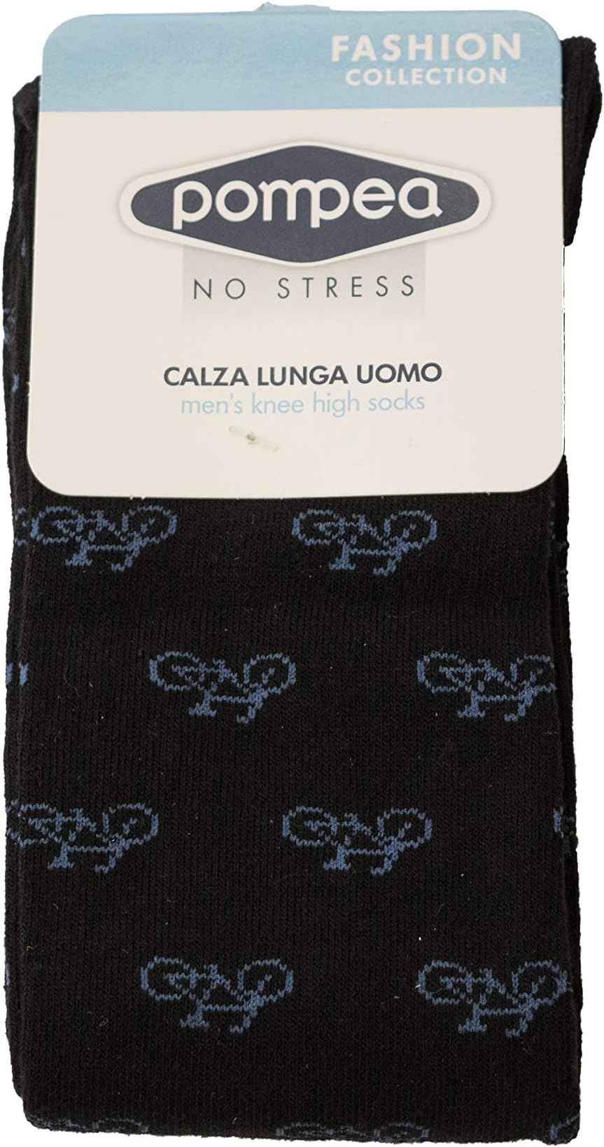 Pumea Stefano Men's Long Socks