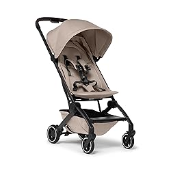Joolz AER+ Lightweight & Compact Travel Stroller