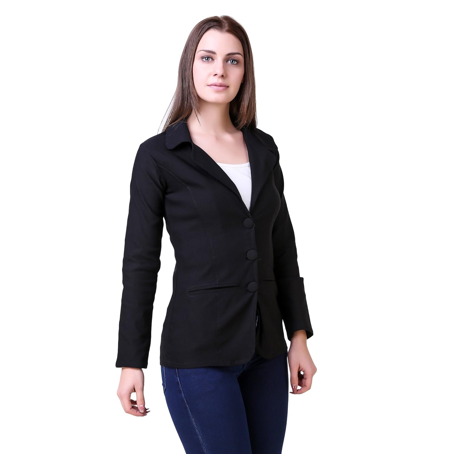 aakrithi women formal blazer